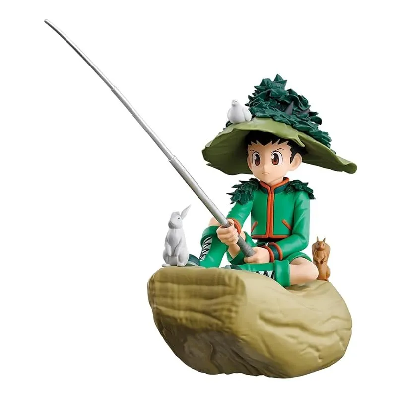 saint-seiya-gon-memorable-saga-figur-sammelfigur image 1