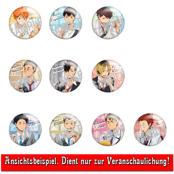 kameco-haikyuu-bokuto-yorimichi-ver-button-7-5-cm image 2