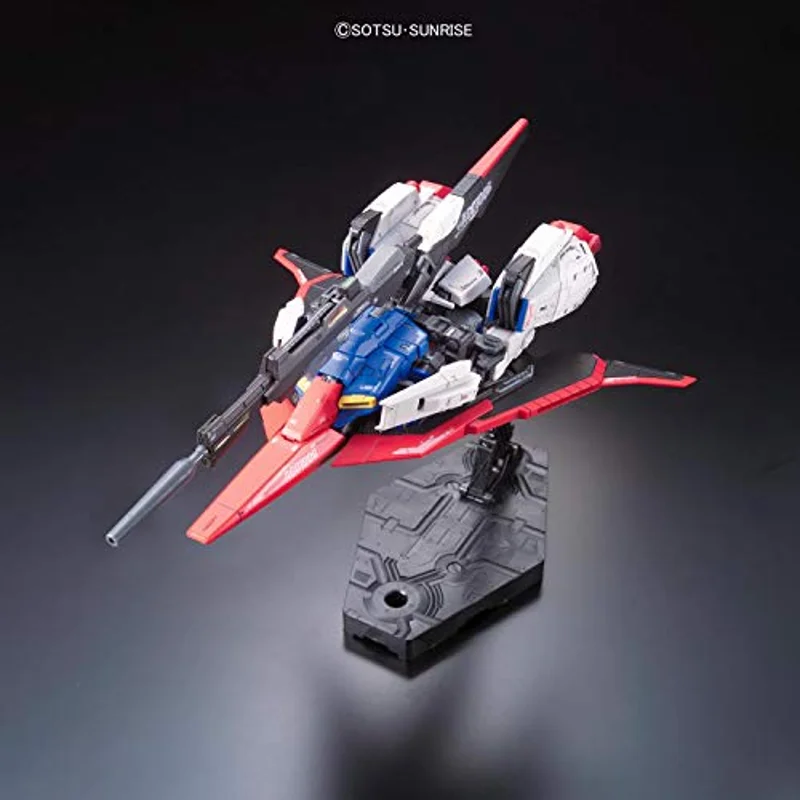 bandai-gundam-rg-10-1-144-z-gundam-gunpla-bausatz image 3