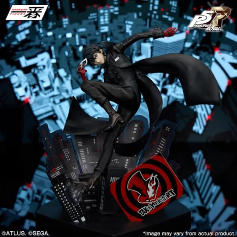 bandai-spirits-dc-ichibansho-joker-figur image 2