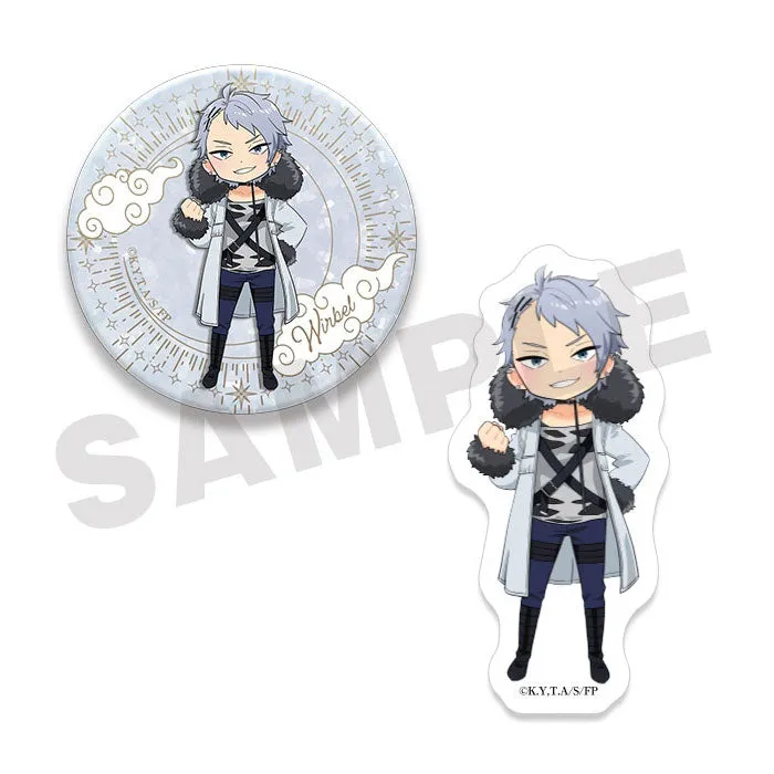 kameco-buttons-frieren-wirbel-button-sticker-set-web-kuji image 1