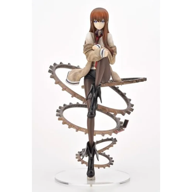 kotobukiya-steins-gate-kurisu-makise-figur-1-8-labormantel image 4