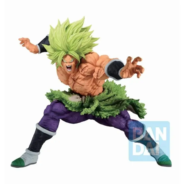 bandai-chainsaw-man-power-ichibansho-figur image 1