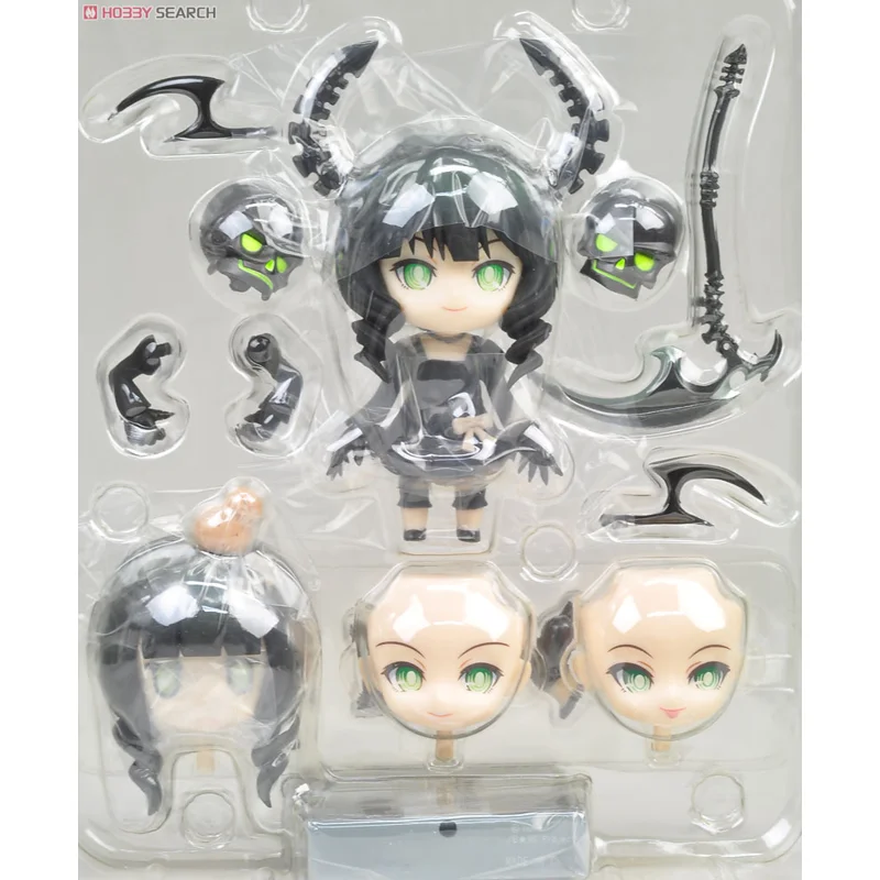 black-rock-shooter-dead-master-nendoroid-figur image 5