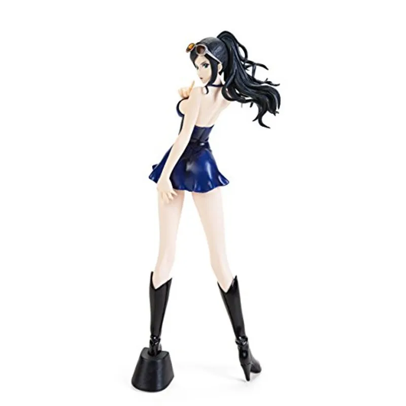 banpresto-one-piece-nico-robin-dressrosa-style-b-sammelfigur image 4