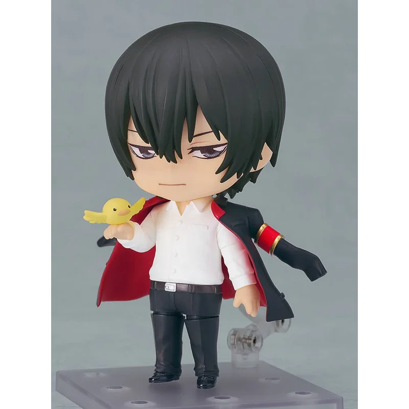 good-smile-reborn-kyoya-hibari-nendoroid-2-0-figur image 3