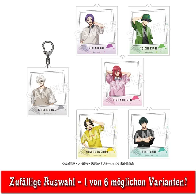 kameco-blue-lock-casual-clothes-anh-nger-blindbag image 1