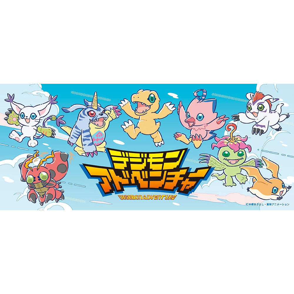 kameco-digimon-agumon-karabiner-limited-edition image 3