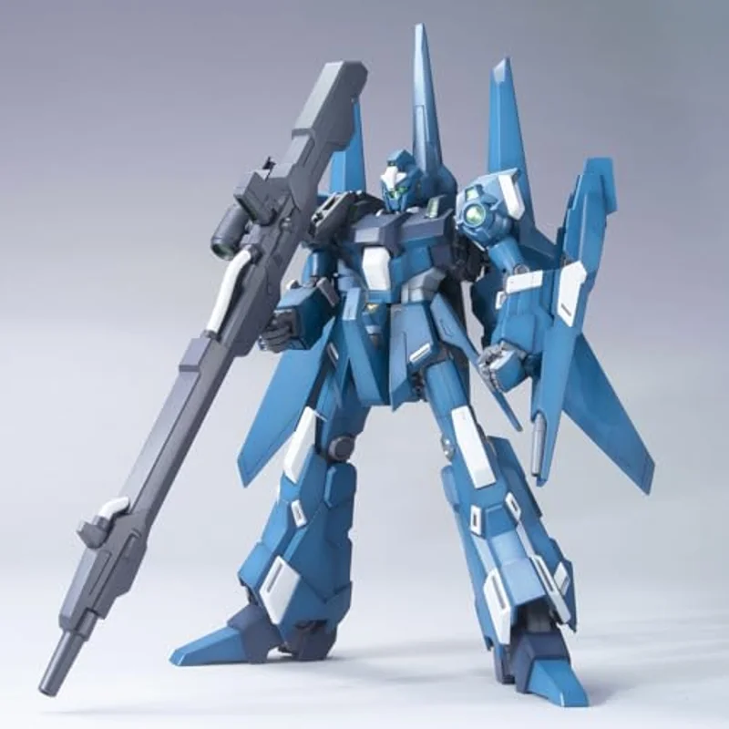 gundam-mg-1-100-rgz-95c-rezel-modellbausatz image 3