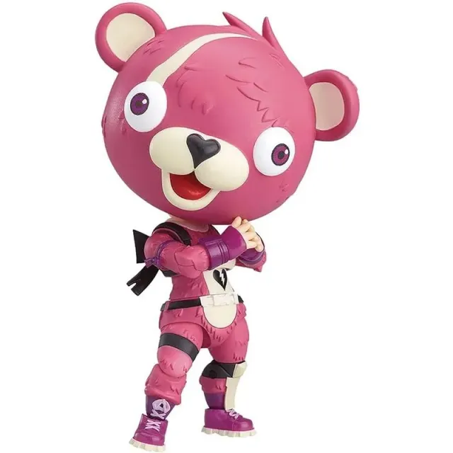 good-smile-nendoroid-cuddle-team-leader-figur-fortnite image 1