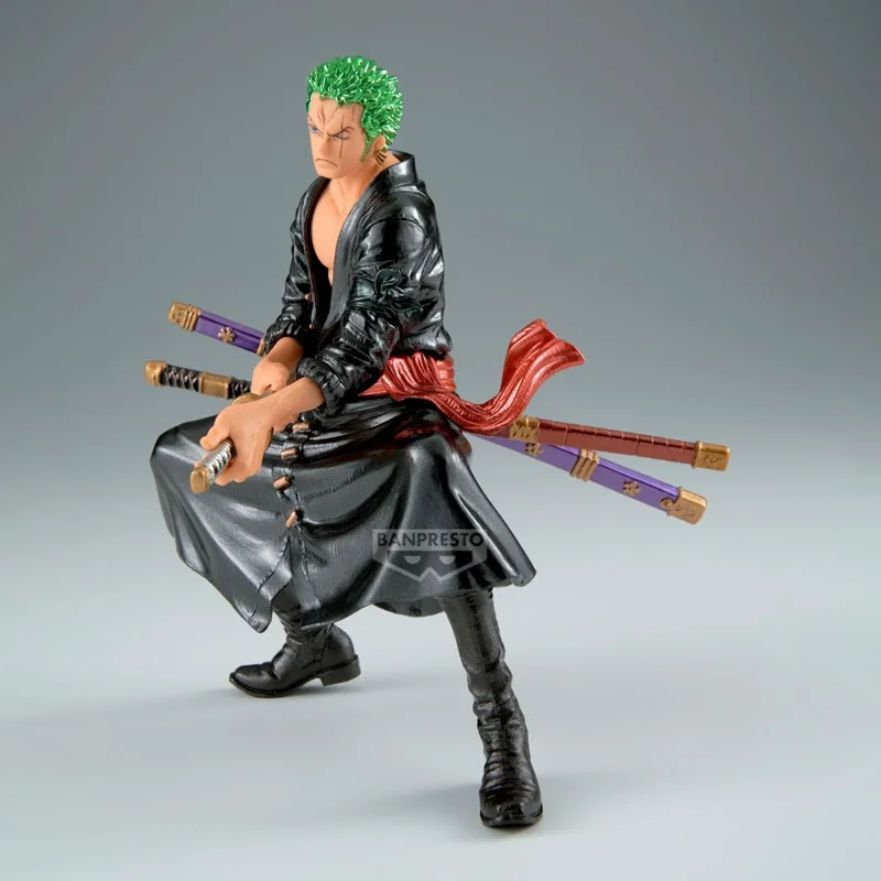 one-piece-king-of-artist-zoro-sanji-figur-special image 4