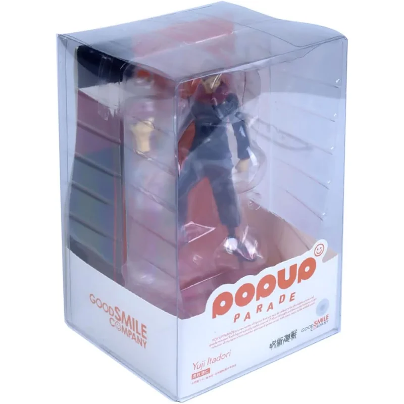 good-smile-jujutsu-kaisen-yuji-itadori-pop-up-figur image 6