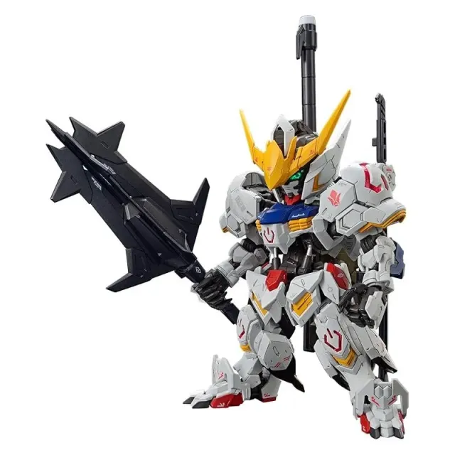 bandai-gundam-mgsd-barbatos-modellbausatz-iron-blooded-orphans image 1