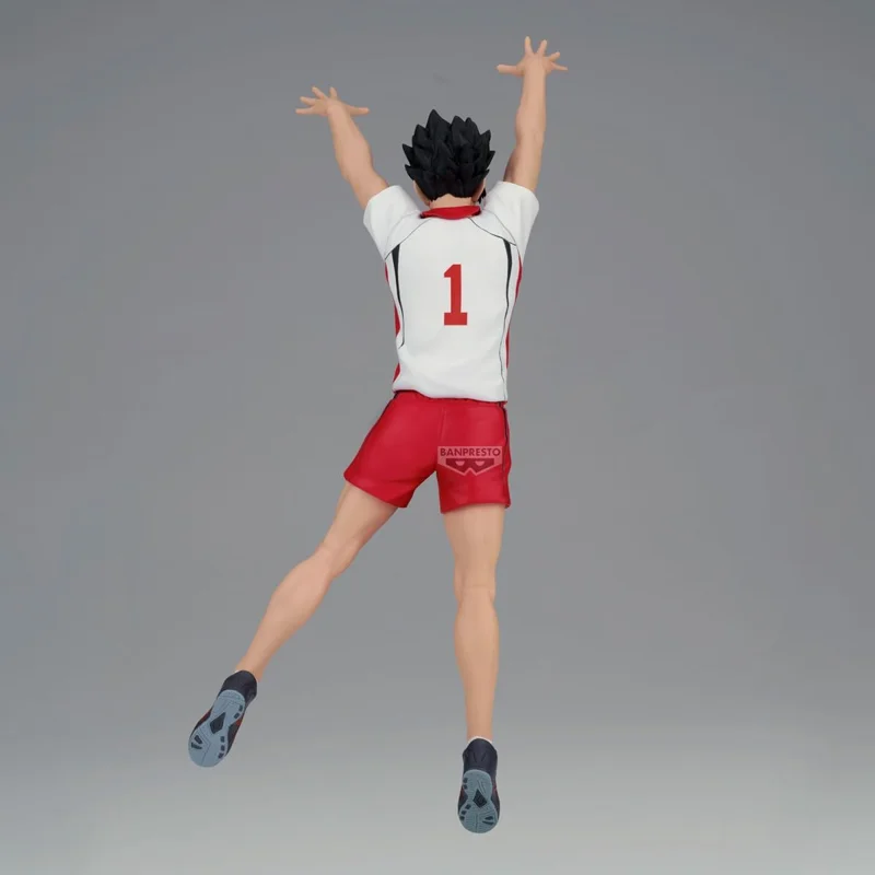 haikyu-tetsuro-kuroo-2nd-uniform-ver-figur-nekoma image 5