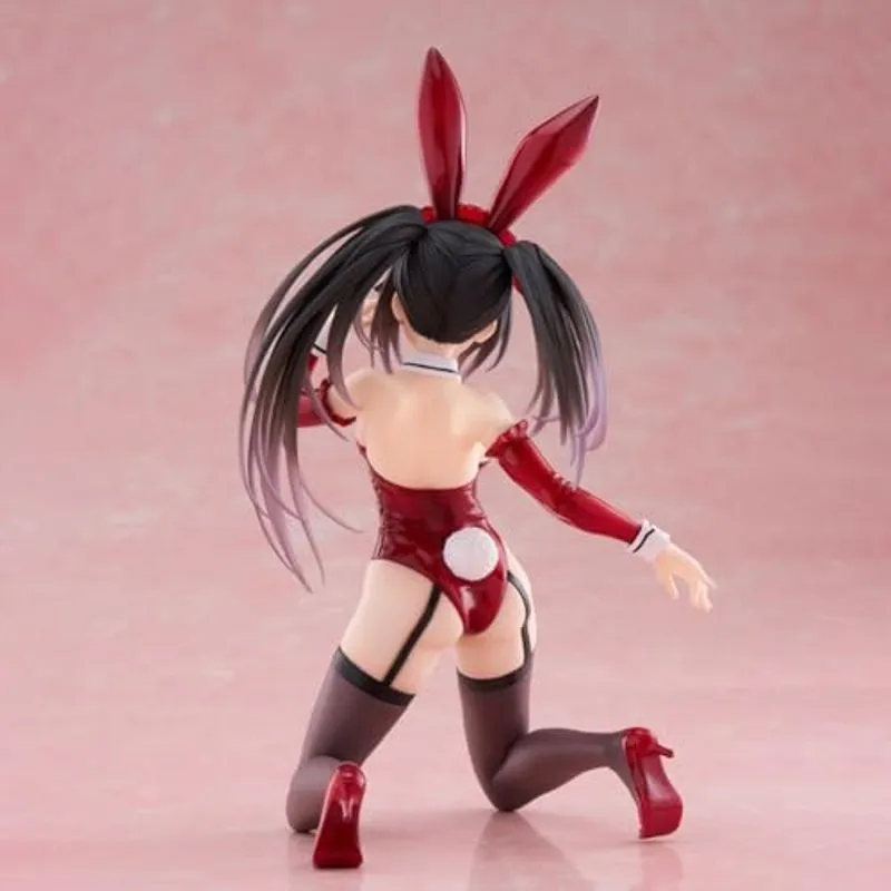 date-a-live-tokisaki-kurumi-bunny-girl-figur-hasenm-dchen image 4
