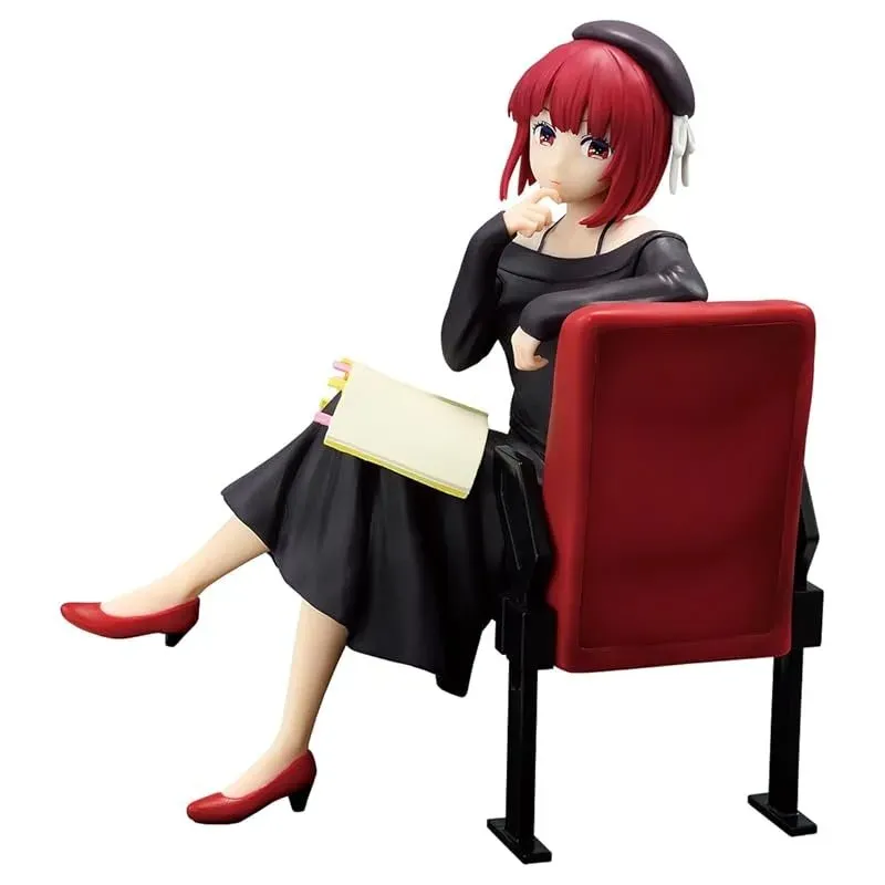 bandai-oshi-no-ko-kana-arima-ichibansho-world-stage-figur image 1