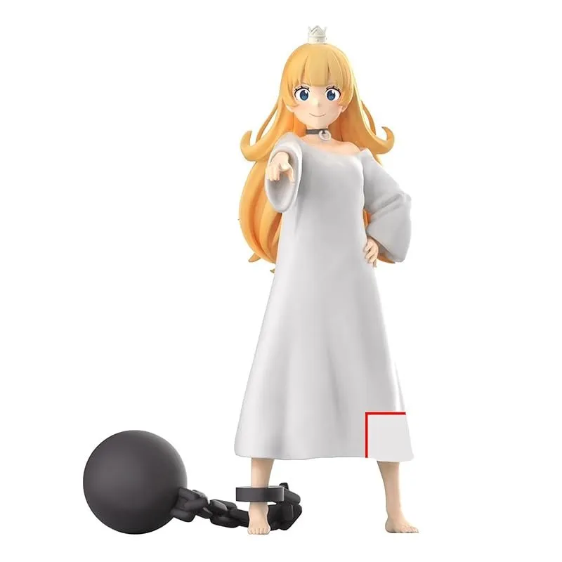 princess-sammelfigur-anime-stehend-fantasy-kleid image 1