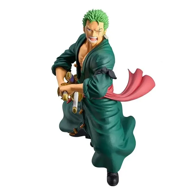 banpresto-one-piece-roronoa-zoro-grandista-ii-figur image 1