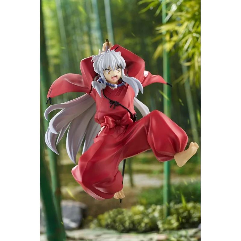 furyu-inuyasha-trio-try-it-vol-2-figur-trio-set image 2