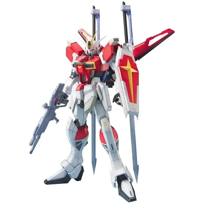 bandai-mg-sword-impulse-gundam-gunpla-1-100-seed image 1