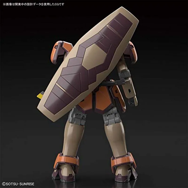 bandai-gundam-hgac-223-wms-03-maganac-modellbausatz-1-144 image 4