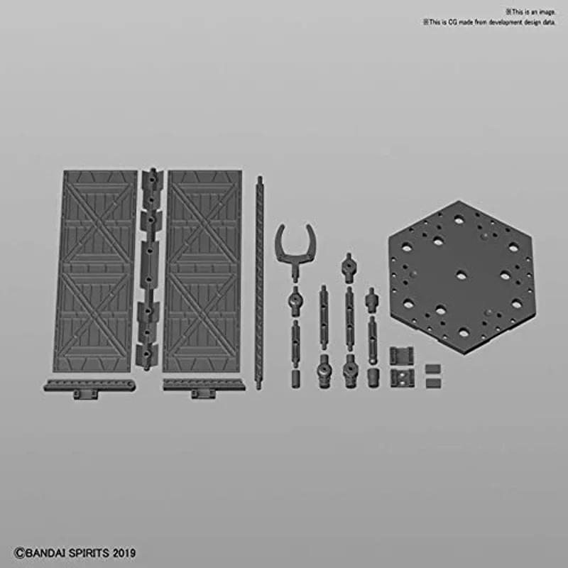 bandai-gundam-action-base-customize-scene-base-st-nder image 3