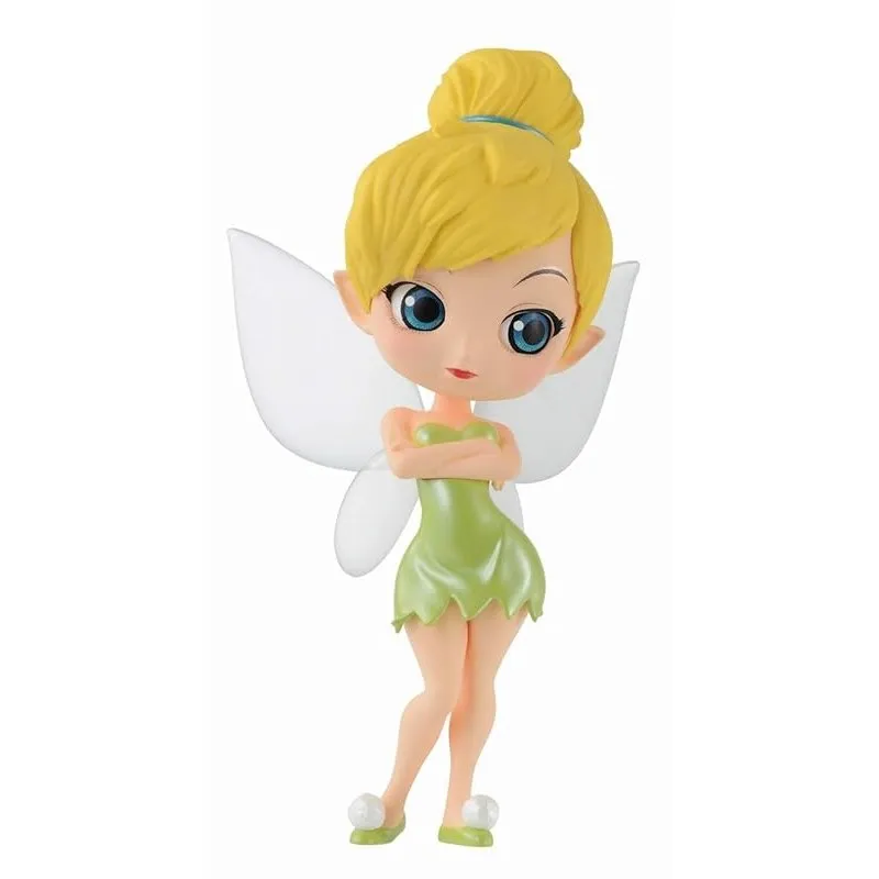 banpresto-disney-tinker-bell-q-posket-pastel-figur image 1