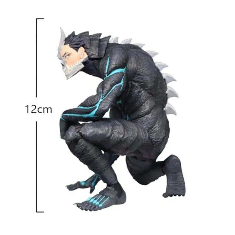 furyu-kaiju-no-8-kaiju-no-8-noodle-stopper-figur image 2