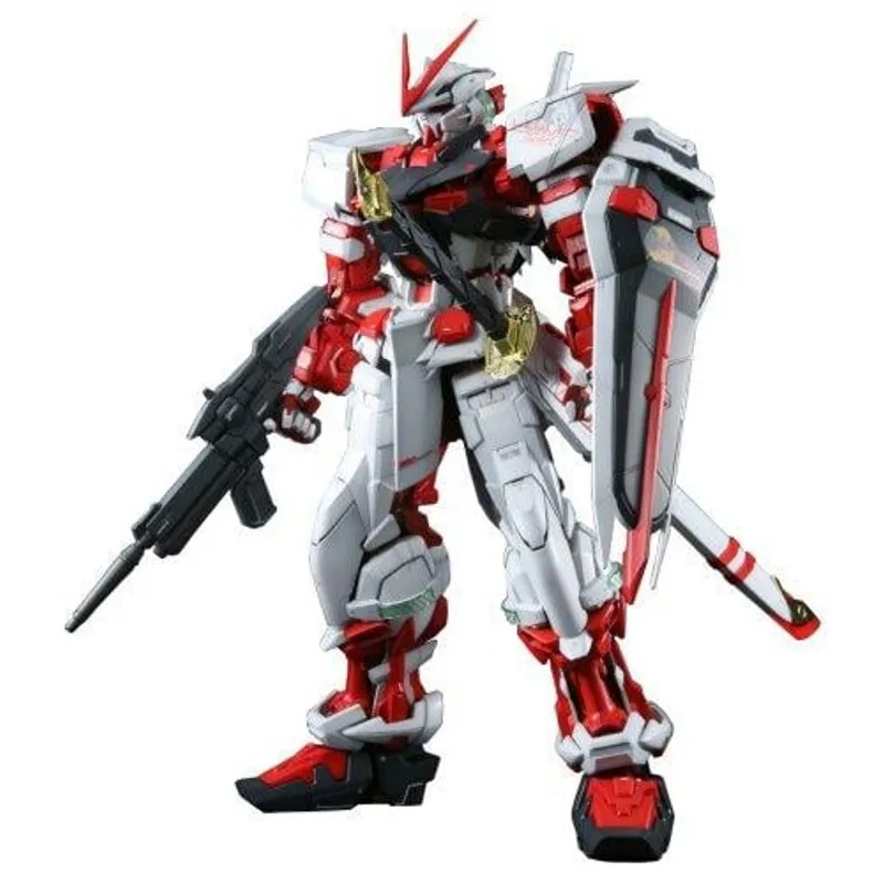 bandai-gundam-pg-1-60-astray-red-frame-bausatz image 1