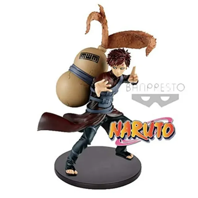 banpresto-gaara-vibration-stars-sammelfigur-naruto image 1