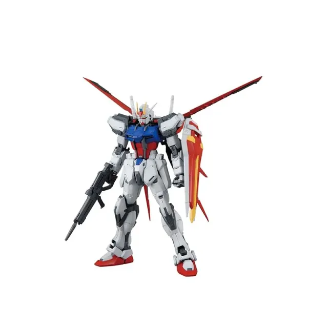bandai-gundam-mg-1-100-aile-strike-gundam-ver-rm-modellbausatz image 1