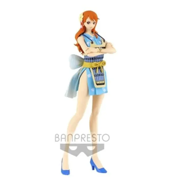 banpresto-one-piece-glitter-glamours-nami-wanokuni-figur image 1