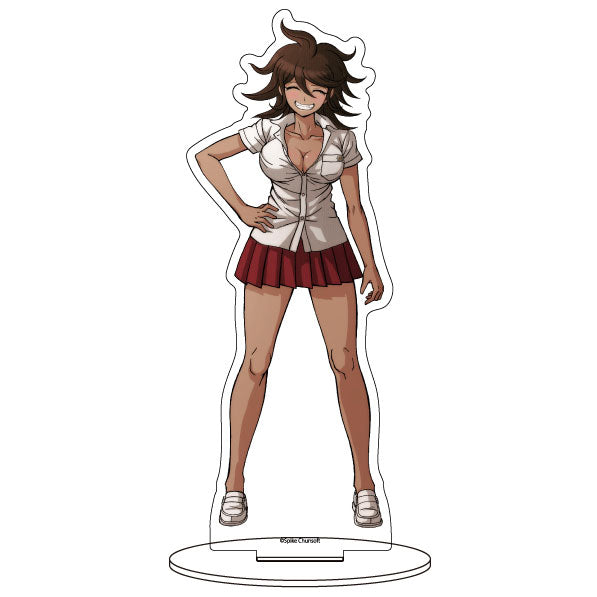 kameco-danganronpa-akane-aufsteller-1-2-reload-14-5-cm image 1