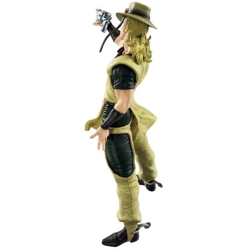 medicos-jojo-hol-horse-stardust-crusaders-actionfigur image 3