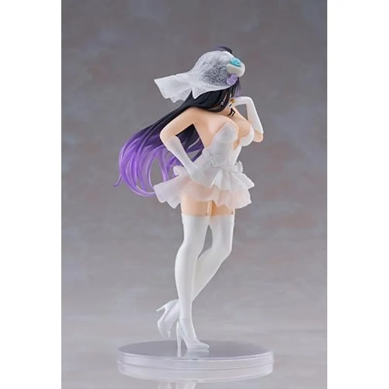taito-genshin-impact-albedo-wedding-coreful-figur image 4
