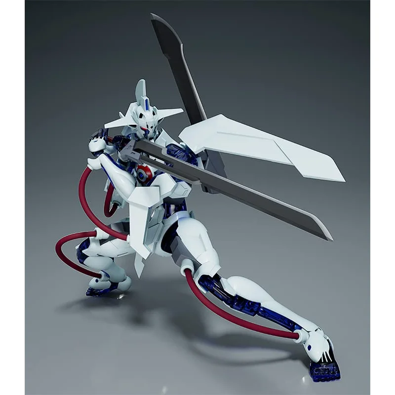 good-smile-moderoid-dann-of-thursday-modellbausatz-mecha image 4