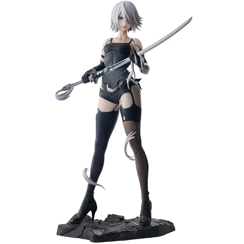 taito-nier-automata-a2-figur-for-the-glory-of-mankind image 1