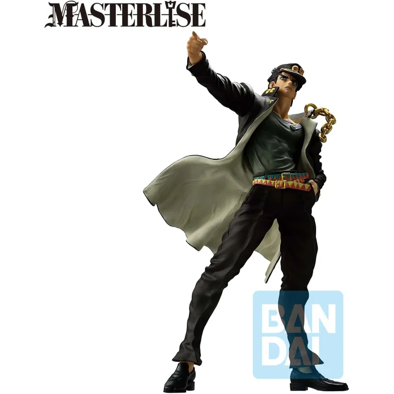 bandai-jojo-jotaro-kujo-posing-ichiban-kuji-figur image 4
