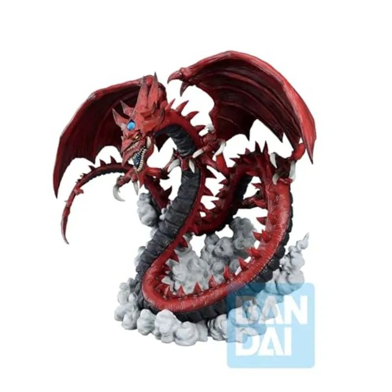 bandai-yu-gi-oh-slifer-sky-dragon-wake-up-memories-figur image 4