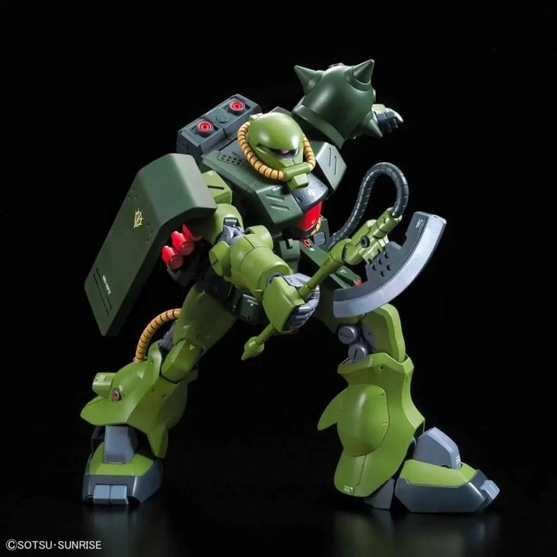 bandai-gundam-re100-zaku-ii-fz-modellbausatz-1-100 image 2