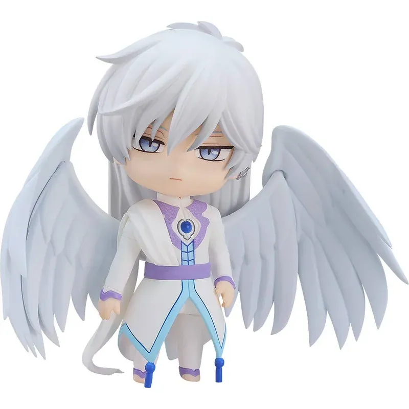 cardcaptor-sakura-yue-nendoroid-figur image 1