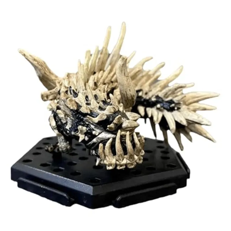 capcom-monster-hunter-radobaan-figur-sammelfigur-standard image 3