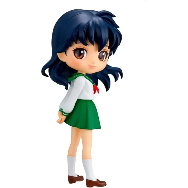 banpresto-inuyasha-kagome-higurashi-q-posket-sammelfigur image 1