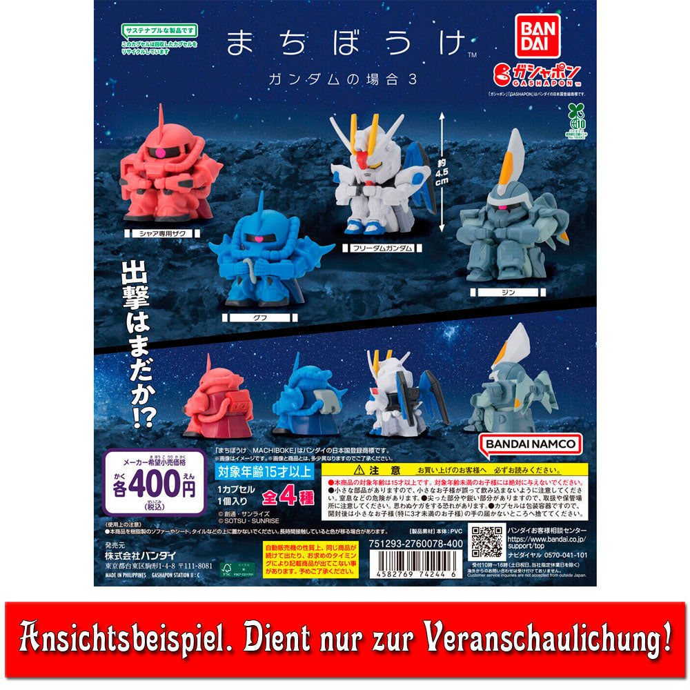 gundam-seed-freedom-machiboke-vol-3-figur-4-5-cm-pvc image 2