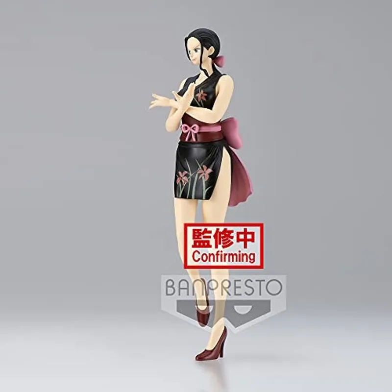 one-piece-nico-robin-glitter-glamours-wanokuni-ver-b-figur image 2