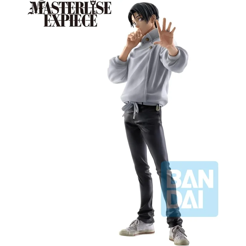bandai-spirits-jujutsu-kaisen-yuta-okkotsu-culling-figur-ichiban-kuji image 2