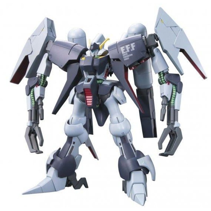 bandai-gundam-hguc-147-byarlant-custom-modellbausatz-1-144 image 1