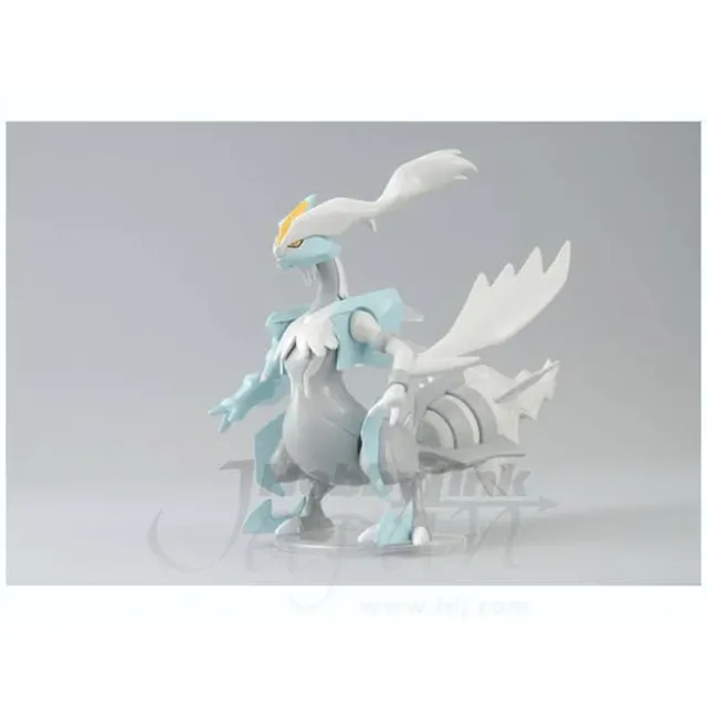 pokemon-select-serie-28-white-kyurem-figur-legend-r-drache image 1