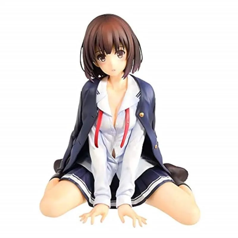 saekano-megumi-kato-vocaloid-anime-figur-sammelfigur image 1