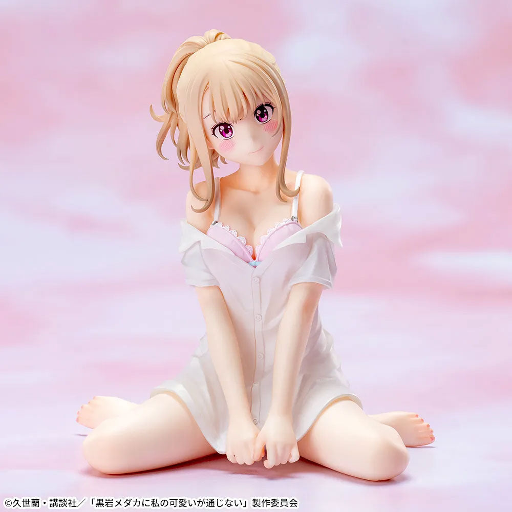 kameco-kuroiwa-mona-yumemirize-figur-sega-14-cm image 5
